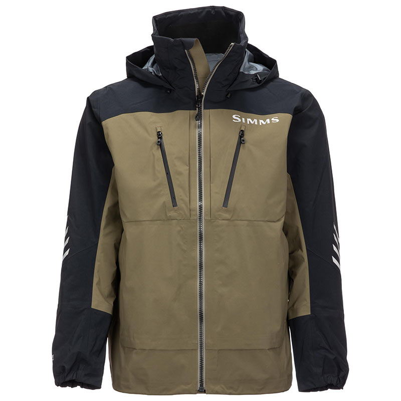 Куртка ProDry Jacket '20